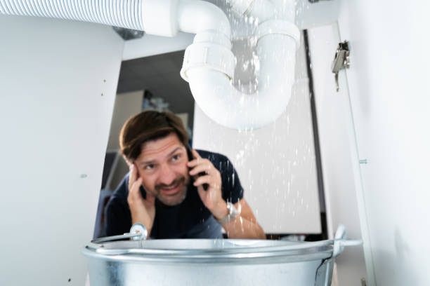 Best Toilet Repair Services  in Benton Heights, MI