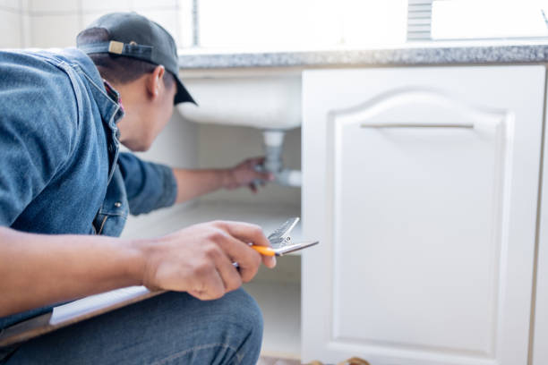 Best Hot Water Heater Installation  in Benton Heights, MI