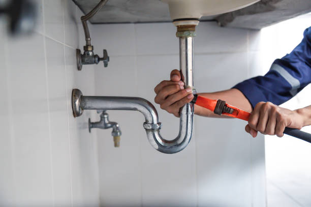 Best Water Softener Installation  in Benton Heights, MI